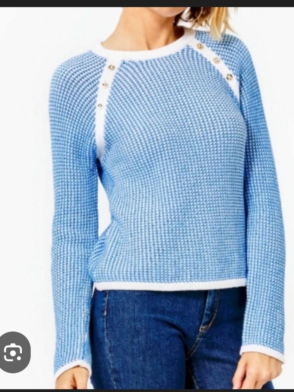 Lilly Pulitzer Coastella Sweater